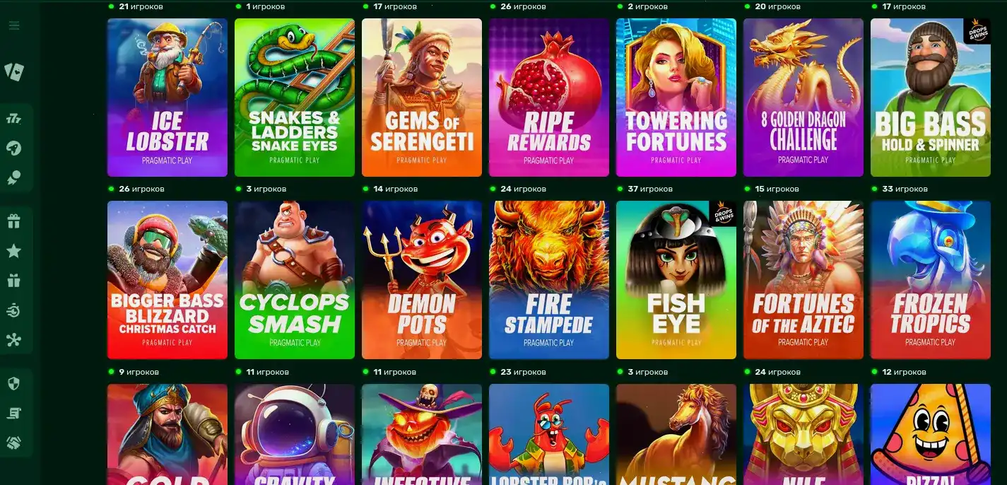 Мобильное приложение Хани Мани для игры на смартфоне